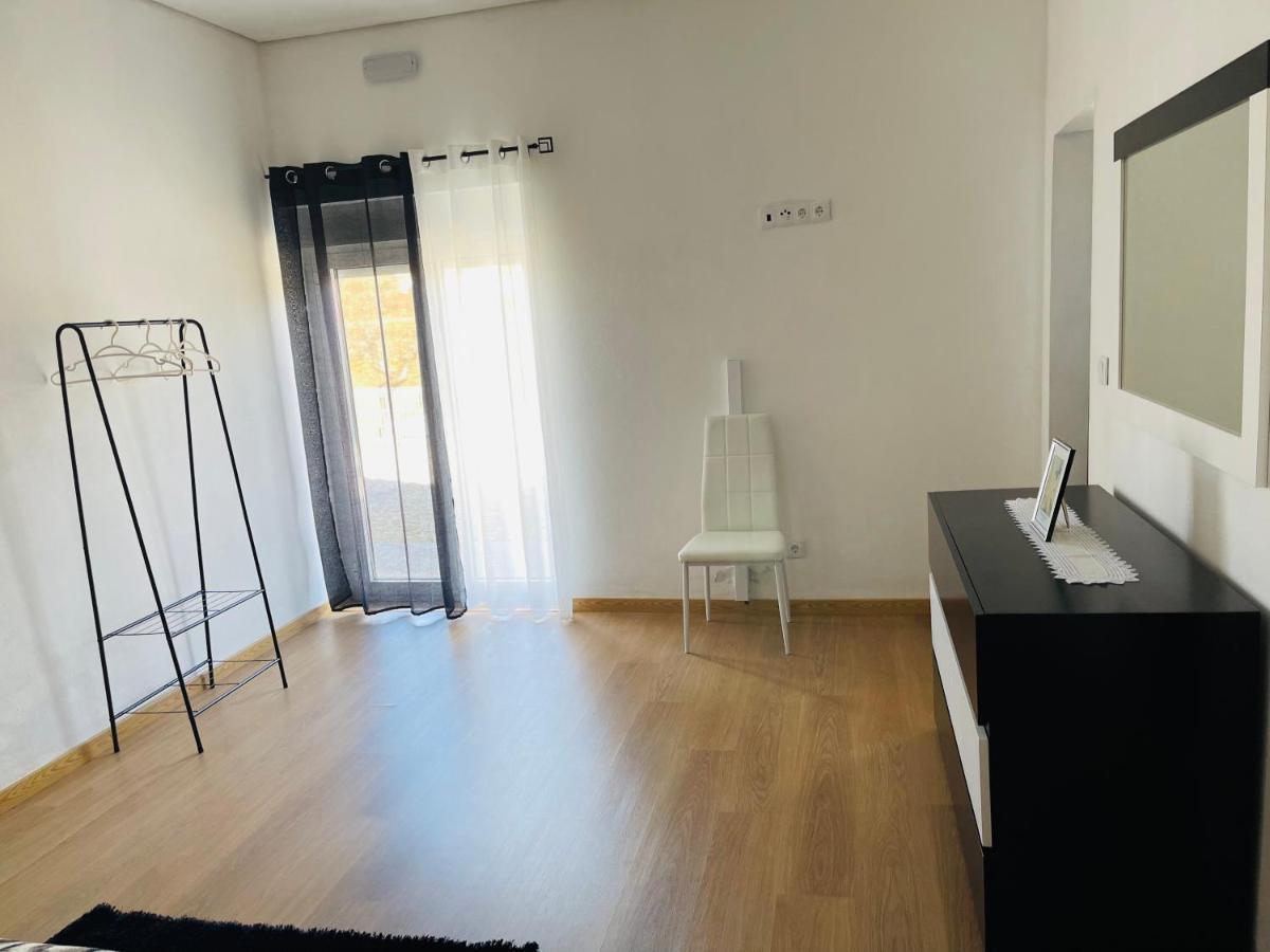 Casa Da Tapada Διαμέρισμα Torre De Moncorvo Εξωτερικό φωτογραφία
