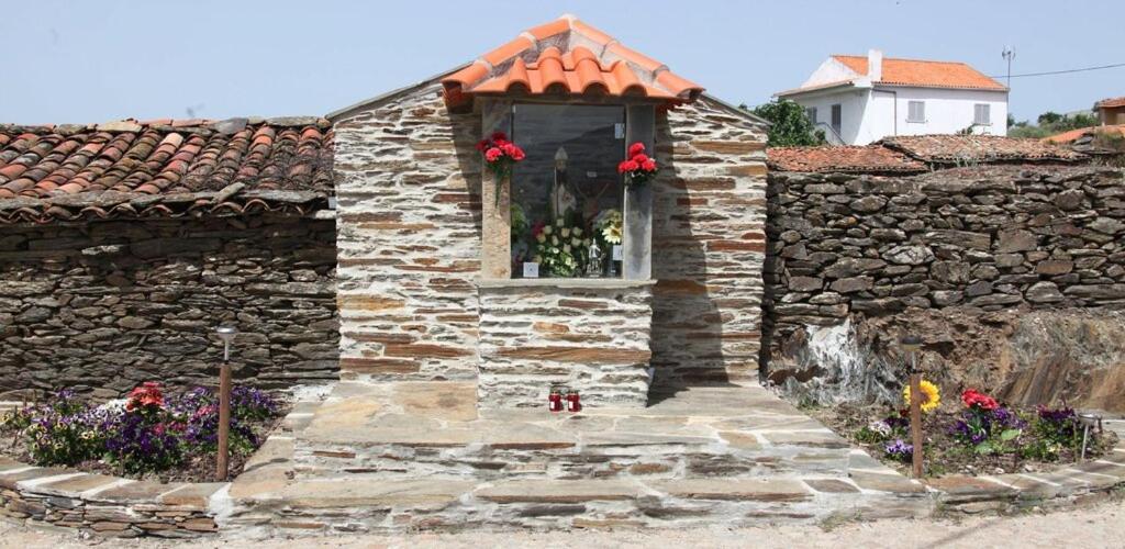 Casa Da Tapada Διαμέρισμα Torre De Moncorvo Εξωτερικό φωτογραφία